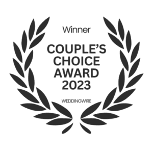 Winner of Couple's Choice Award 2023