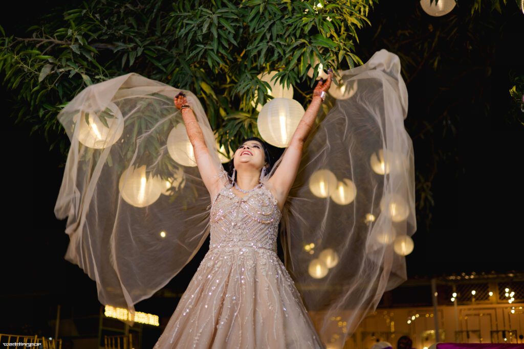 How Our Engagement Photographer in Patna Helped a Couple Feel Confident & Happy