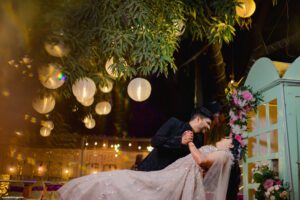 what is destination wedding