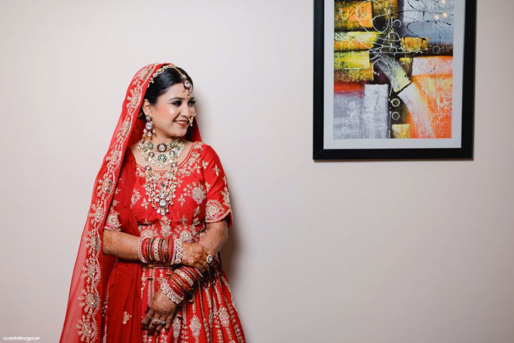 How to Choose the Right Wedding Photographer in Patna