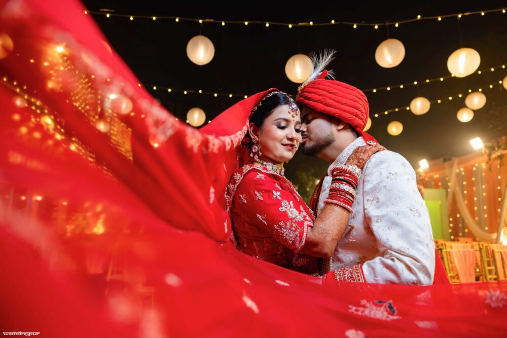 Where Love Meets Tradition