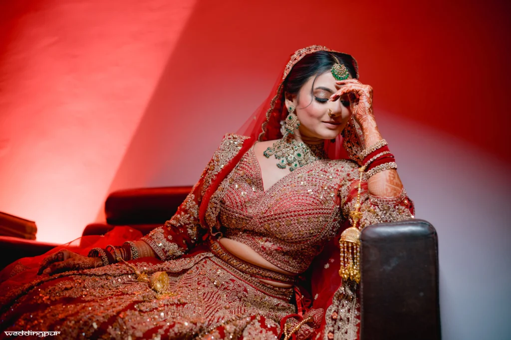 Our Wedding Photography Services