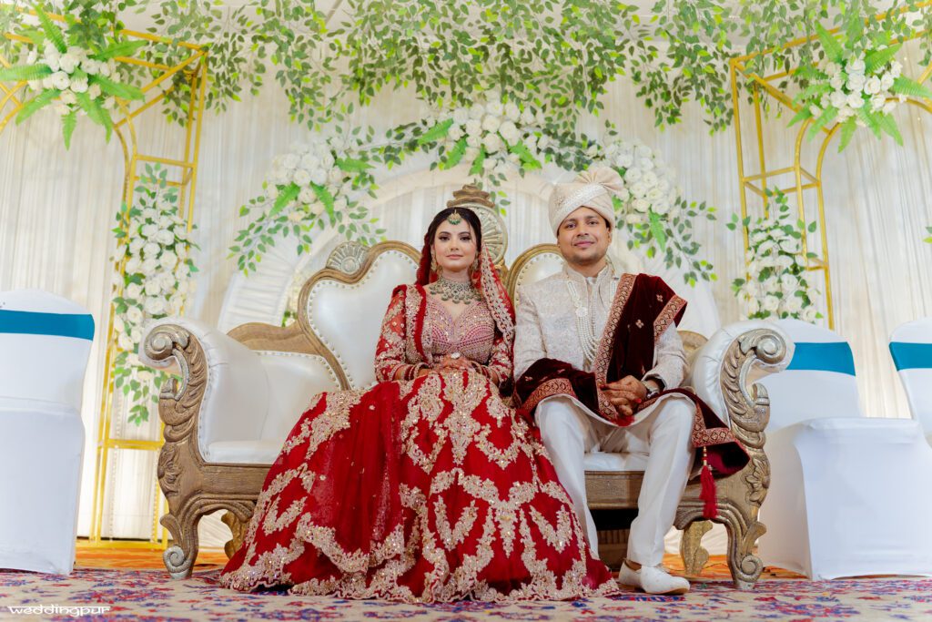 Wedding Photography Services We Offer in Patna