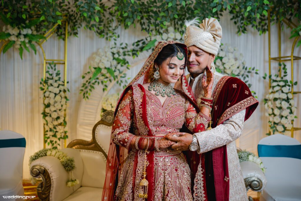 How We Handle Patna Wedding Rituals Professionally