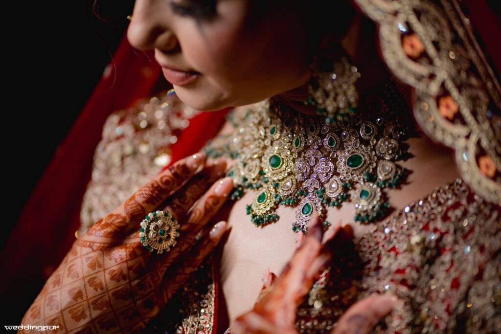 Introduction about ring ceremony