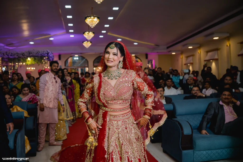 Best Locations for Wedding Photography in Patna