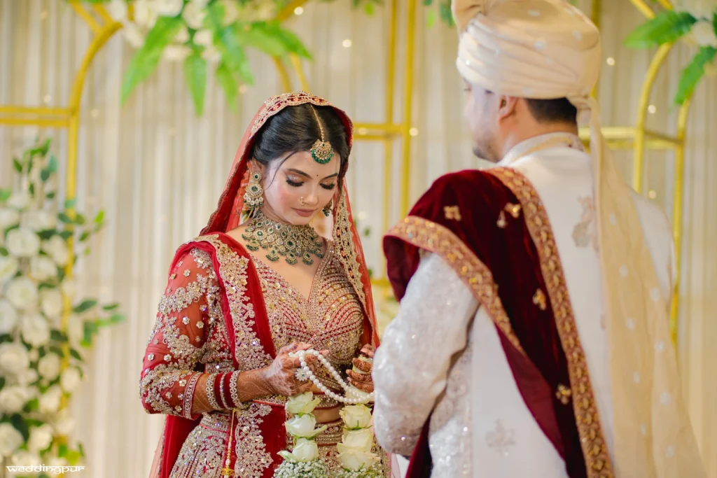 Why We Are Considered a Top Wedding Photographer in Patna