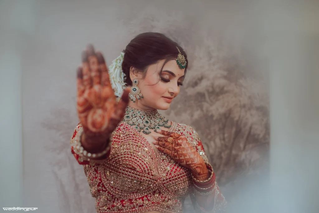 Wedding Photography Packages in Patna