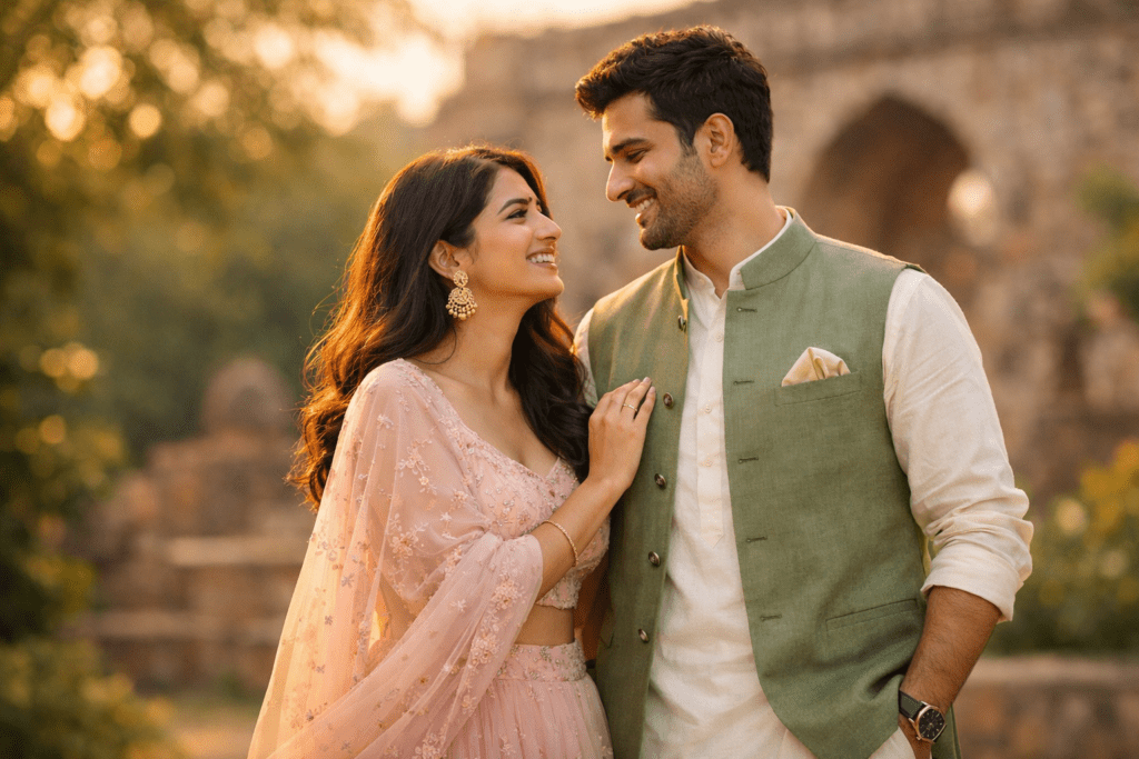 Best Places for Destination Wedding (For Patna Couples)