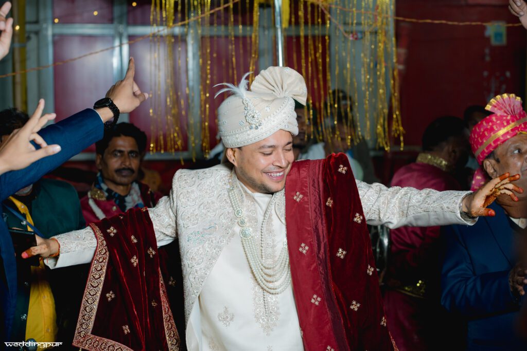 Best Locations for Wedding Photography in Patna