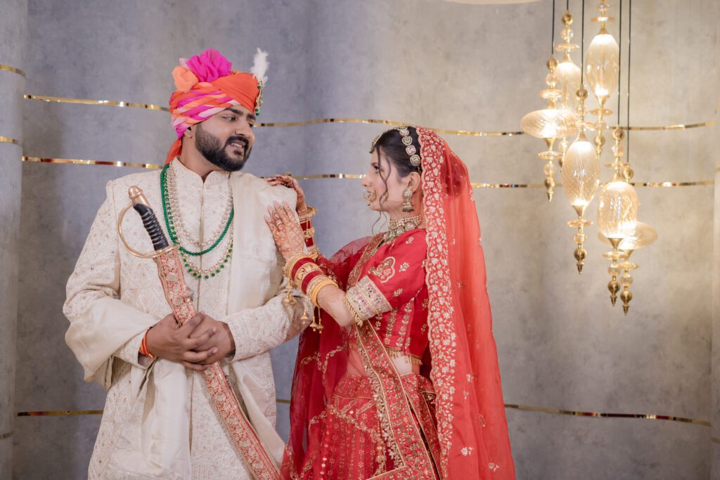 Why Pre-Wedding Shoot Dresses Matter