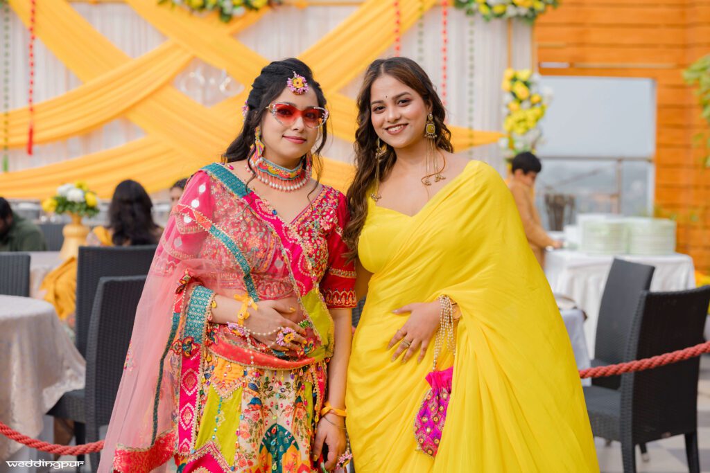 Budget Guide – Haldi Ceremony Dress for Men