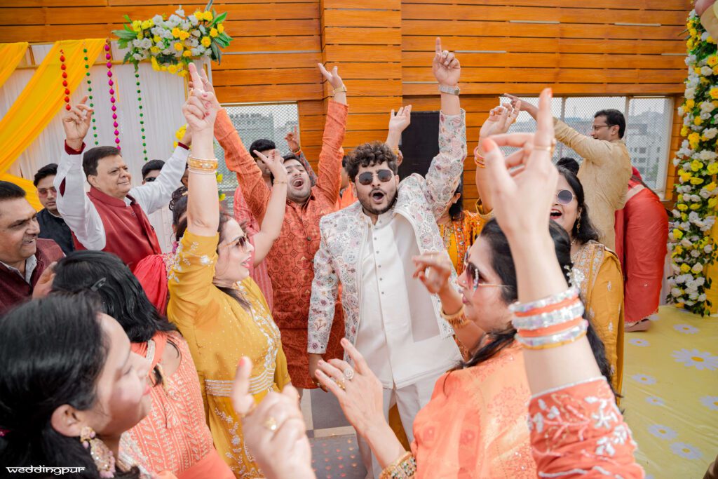 Haldi Ceremony Dress for Men – What You Should Know Before Choosing