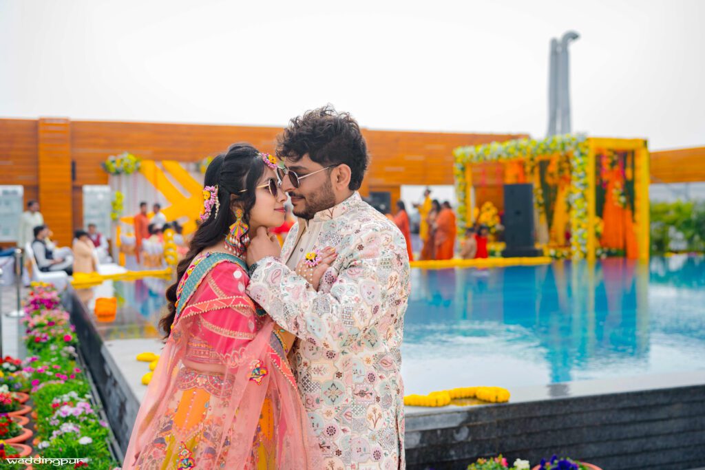 Popular Destination Wedding Places