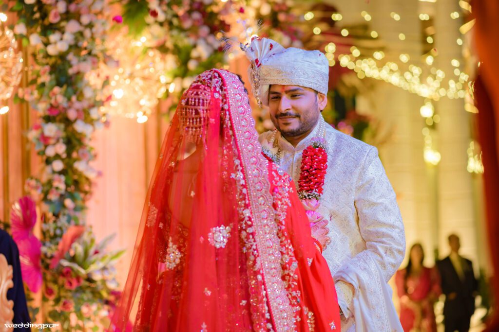 What is a Destination Wedding