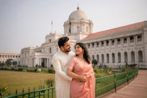 How to Choose the Best Pre-Wedding Photoshoot Price in Patna