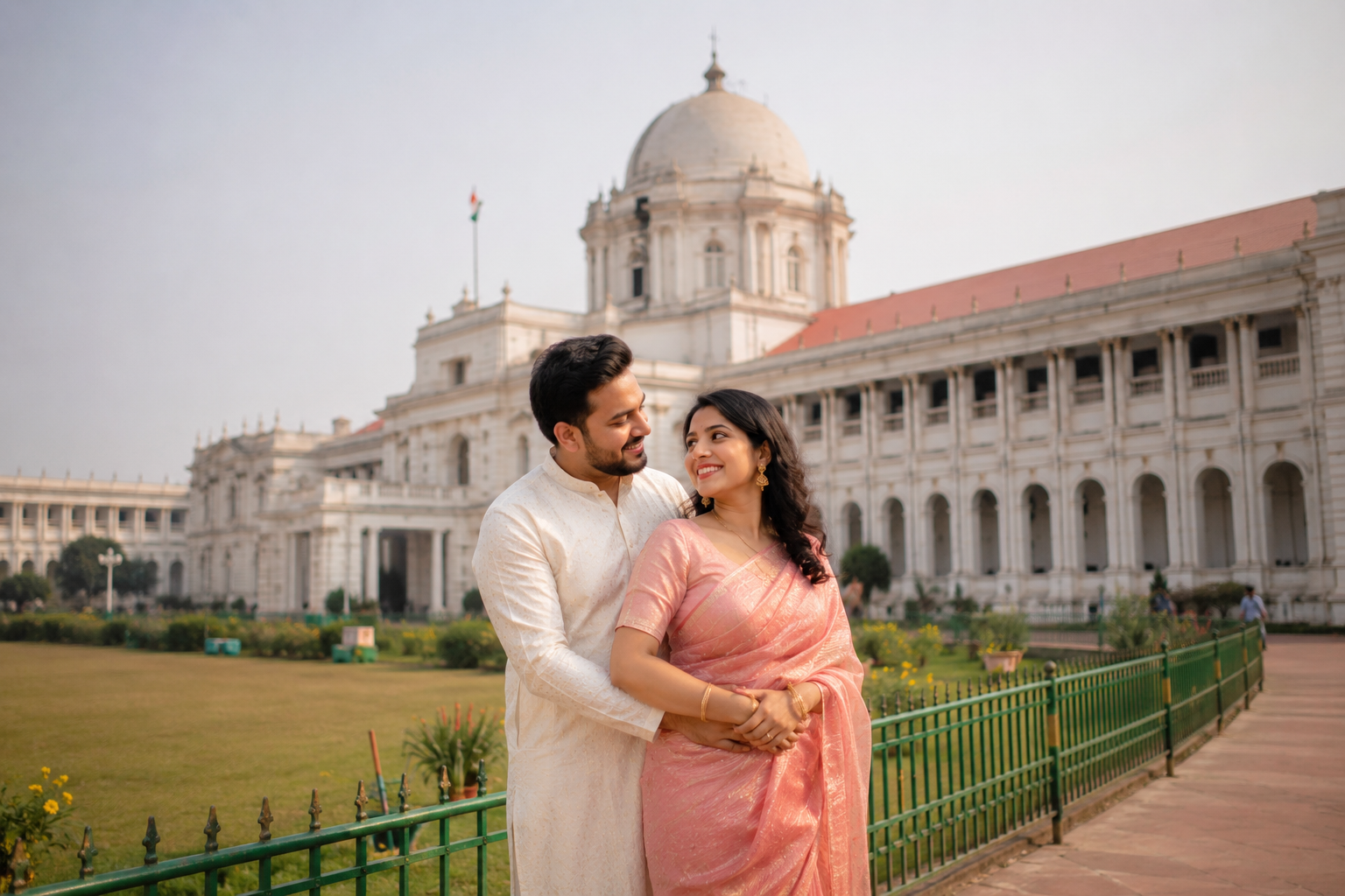 How to Choose the Best Pre-Wedding Photoshoot Price in Patna