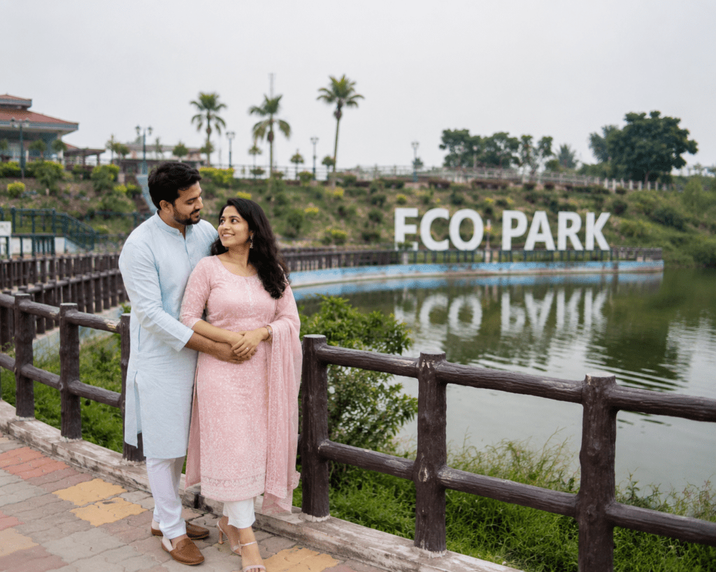 Factors That Affect Pre-Wedding Shoot Pricing