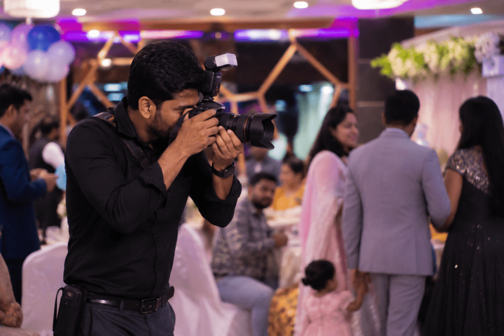  How to Choose the Right Birthday Photographer in Patna