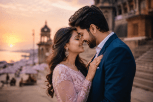 How to Choose the Best Pre-Wedding Shoot Photographer (Complete Guide 2026)
