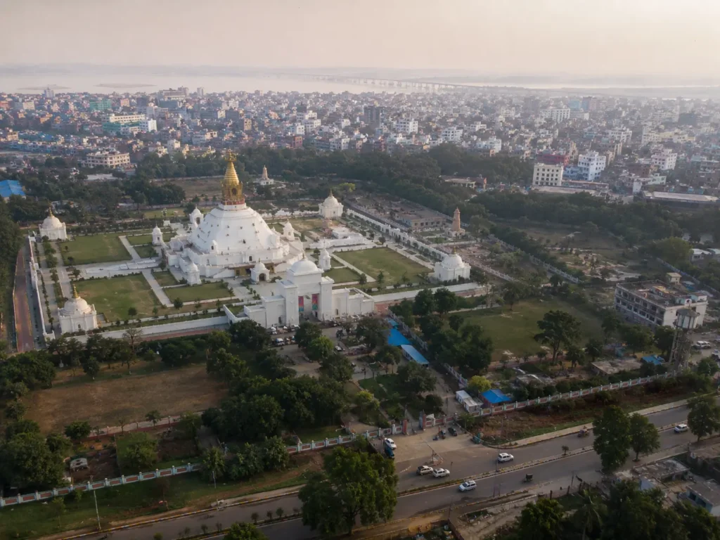 Drone Photographer Prices for Patna