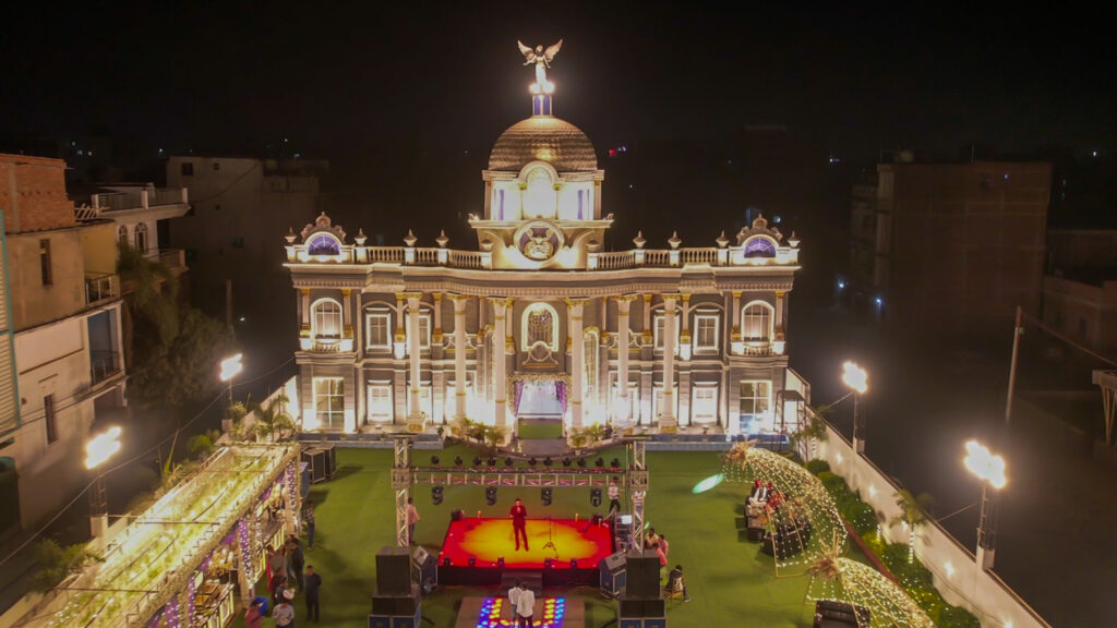 What Should You Ask Before Hiring Drone Photography Services