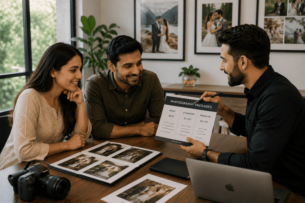 Ask Important Questions Before Finalizing the Booking