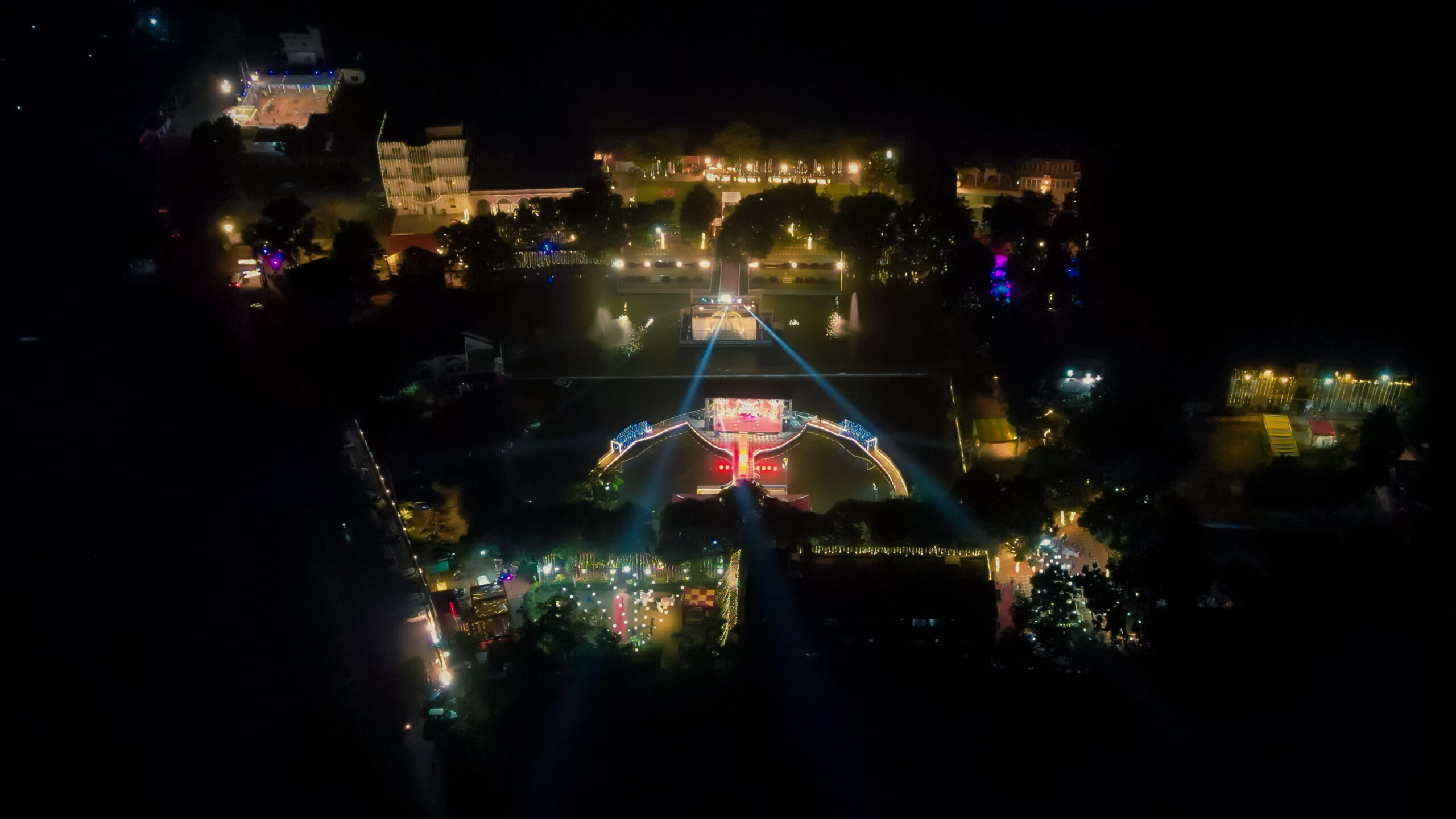 What Should You Check Before Choosing Drone Photography Services in Patna