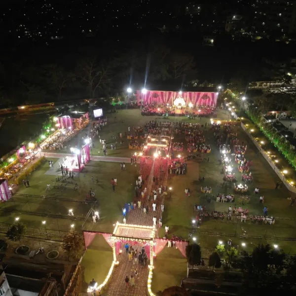 How To Select The Best Drone Photography Service In Patna