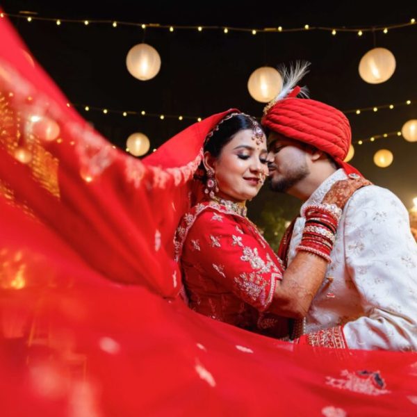 Where Love Meets Tradition